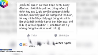 Quốc Tế Quỳ Với 1001 Điều Thú Vị Chỉ Có Ở Sinh Viên Việt Nam - Top 1 Khám Phá