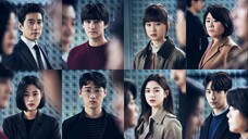 Law School Ep. 1 [SUB INDO]