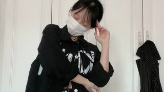 【Lilyko】SEVENTEEN Sun Wukong Climax Practice