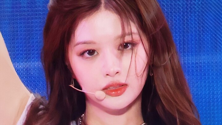 NMIXX “Love Me Like This” 231010 TMA Awards High-Quality Stage