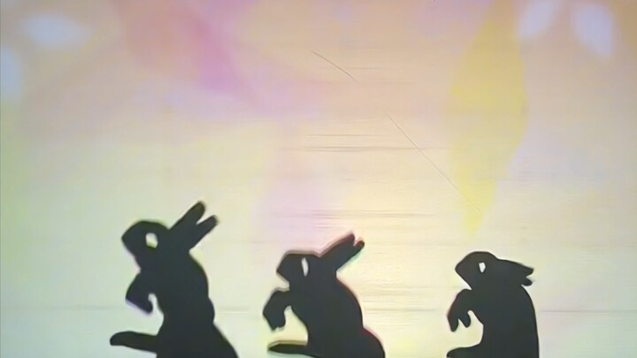 “Rekomendasi tarian bayangan tangan yang seru untuk mereka yang nggak asal-asalan”