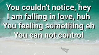 Feel so lucky by: Arlow