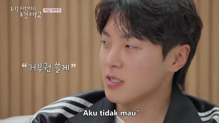 My Child's Romance Season 2 Episode 10 (Sub Indo)