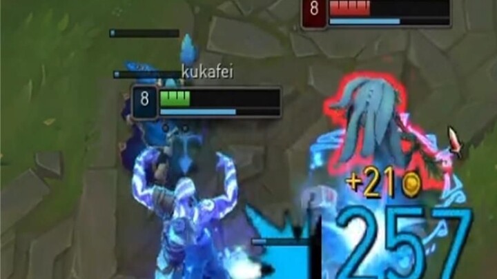 โชวี่: นี่มันไรซ์อะไรเนี่ย???