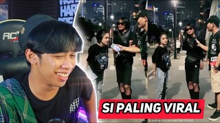 JEJE X BONGE ‼️SIAPA PALING VIRAL ???