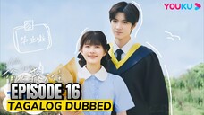 16. TITLE: Hidden Love/Tagalog Dubbed Episode 16 Part 1 HD