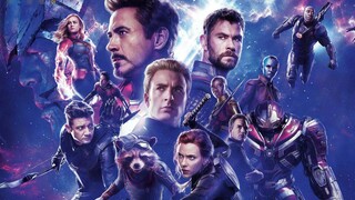 From the Big Bang to Avengers 4: Endgame: A complete summary of the Marvel movie timeline + behind-t