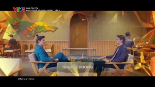 Anh Có Phải Đàn Ông Không EP 08 [Sub Việt]