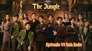 The Jungle Ep. 11