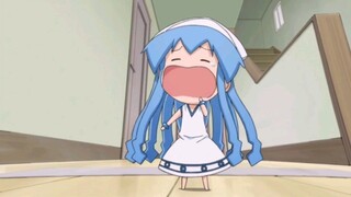 [Remix]Cute mini squid girl that you cannot resist|<Squid Girl>