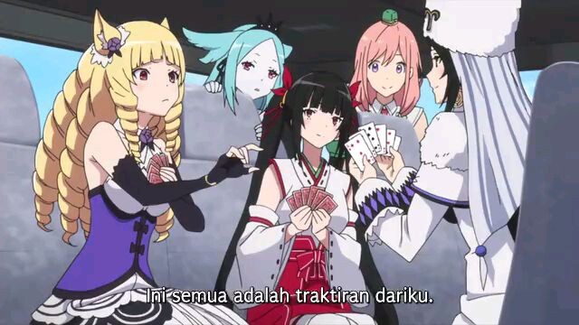 conception eps 5 sub indo