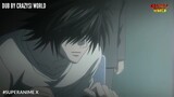 Death Note episode 11 in Hindi dubbed