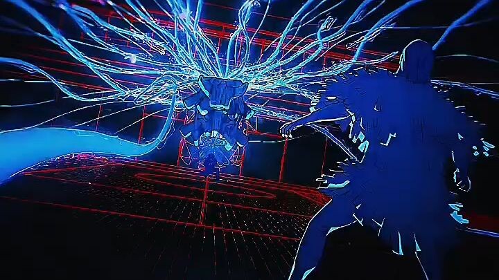 looping the rooms