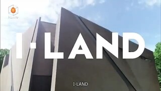 I-LAND sub indo eps. 1