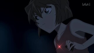 吐槽向，灰原哀就是送人头，毛利兰就是要肯定精神。评鉴魔怔群体的双标逻辑。
