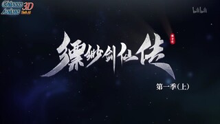Legend Of Misty Sword Eps 01-05 Sub Indo
