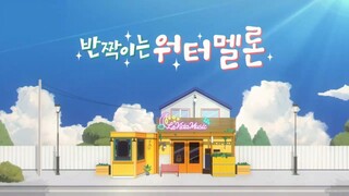Twinkling Watermelon Tagalog Dub Episode 10 | 𝖯𝖧