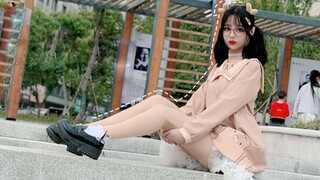 [Dance] Heart Skips A Beat❤ Any Room For Me In Your Heart～