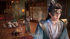 Wu sui Xinghe eps 10