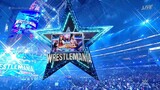 WrestleMania 38 Bianca Belair vs Becky Lynch