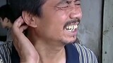 Ju Guangda และเพื่อนร่วมงานของเขากินหม้อไฟเนื้อแกะในราคา 18 หยวน ซึ่งรวมเนื้อสัตว์ ผัก และบะหมี่ ถือ