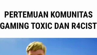 Jangan tanya lagi 🗿