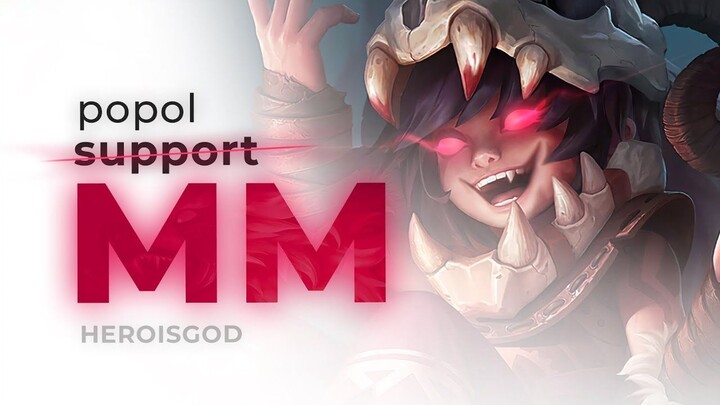 popol em em calon meta  MLBB