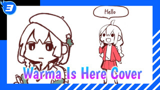 Warma Is Here! | Event Video / Warma / Cover_3