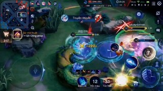 ám ảnh cái nhạc :v #gamehay