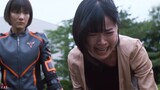 [Analisis Trailer Versi Teater Ultraman Decai] Odynas baru berubah menjadi tubuh manusia! Wanita mud