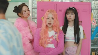 LIMELIGHT HONESTLY MV