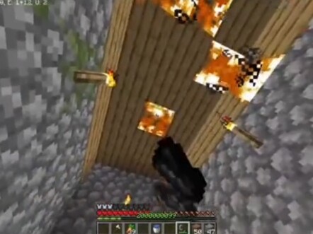 Minecraft: Hilarious Gaming Moments!