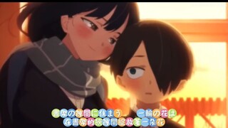 เธอผู้อันตรายต่อใจผม ss2 op  あたらよ-「僕は...」