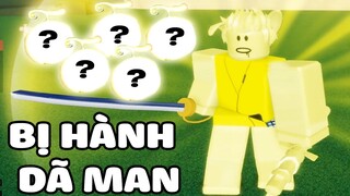 SAI LẦM KHI CHỌN TRÁI ÁC QUỶ NÀY ??? BLOX PIECE MINHMAMA