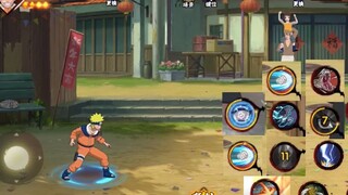 How to DNF Naruto