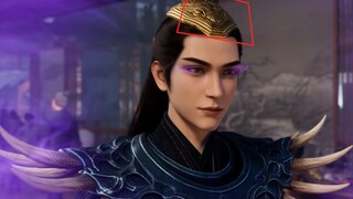 Analisis trailer animasi "Mortal Cultivation of Immortality" episode 67 tentang pria baik Feng Xi ya