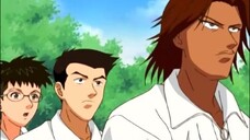 The Prince of Tennis ปริ๊นซ์ ออฟ เทนนิส เจ้าชายลูกสักหลาด ตอนที่ 30 พากย์ไทย