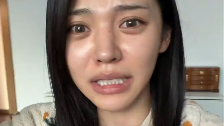 Tuổi 00 không thể chấp nhận nổi việc mình không phải là thế hệ nhỏ nhất… hu hu hu hu!