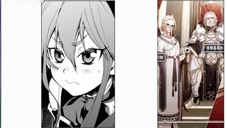 [Re:Zero - Bắt *ộc sống ở thế giới khác #156] Chính thức bắt *ộc hành trình đến Vương quốc