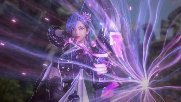 Wealth And Wonder Eps 8 Indo