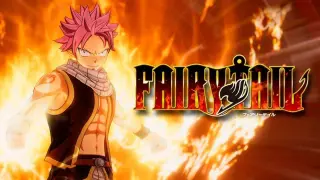 Fairy Tail: Episode 54 "Maiden of the Sky"
