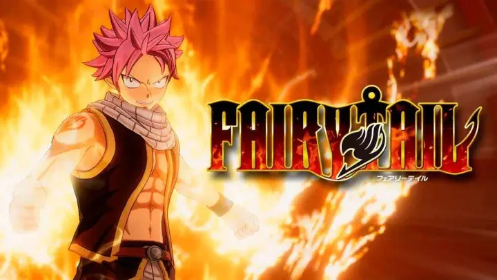 Fairy Tail Episode 58 Celestial Skirmish Bilibili