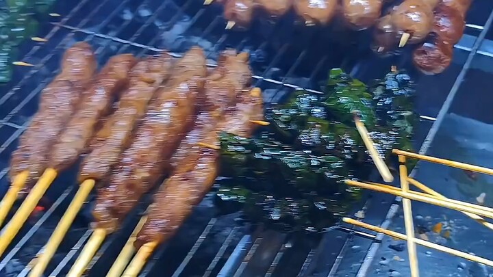 Bánh Mì Việt Nam là ngon lắm..