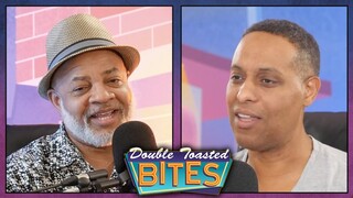 KOREY VS ANGRY BATGIRL EMAIL | Double Toasted Bites