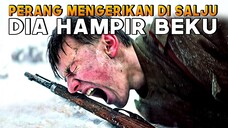 PERTEMPURAN BRUT4LZ DI TENGAH SALJU