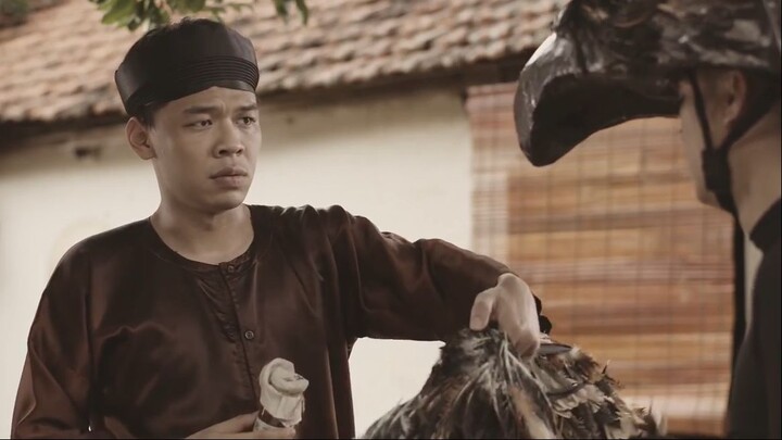 Cây Khế Chế Truyện _ Cổ Tích Thời Hiện Đại _ Phim Ngắn Parody Trung Ruồi, Thái D