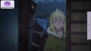 Shin vs Risu「AMV」Dorohedoro: Diệt Trừ Ma Pháp Sư - Primal ᴴᴰ #anime #schooltime