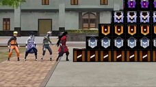 LOMPATAN FF TERTINGGI #ff #freefire