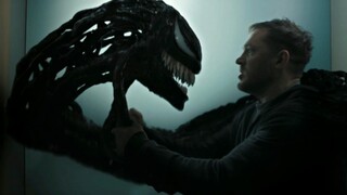<Venom 2> Venom: Stop pulling my braids!
