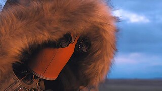 [4K/Finch] "คุณให้ชีวิตฉัน แล้วฉันจะทำภารกิจที่ยังไม่เสร็จให้เสร็จ"